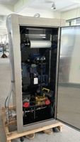Machine de Découpe d'Eau Koy, Machine à Sachet d'Eau, Station de Traitement d'Eau par Osmose Inverse, Équipement de Traitement des Eaux en Gallon