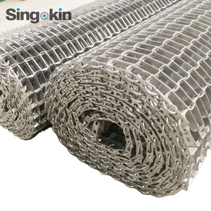 Dài sử dụng cuộc sống kim loại tổ ong dệt dây lưới băng tải ở <span class=keywords><strong>Laos</strong></span> - Product Image 1