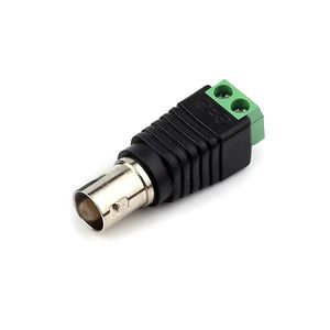Adaptador de <span class=keywords><strong>Video</strong></span> <span class=keywords><strong>Balun</strong></span> con Conector Hembra BNC de 12V BSSY - Product Image 1