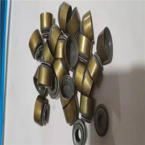 Klepsteelafdichtingen Voor 3S 4S 1zz 1nz 4e 5e 5a 7a 1kz 2l 3l 1kd 2kd 2tr Td27 Qr20 Qg18 Sr20 4d56 4m40 4m41 Olieafdichting - Product Image 5
