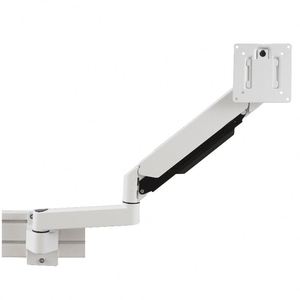 Display Desktop <b>Bracket</b> Pneumatic Lifting Mechanical Arm Display <b>Bracket</b> Universal Wall Mounted Display <b>Bracket</b> - Product Image 2