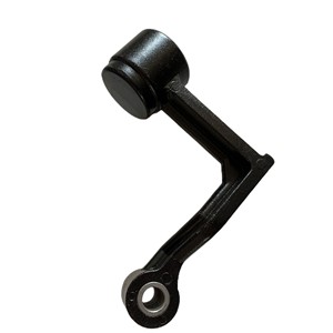 Precision Aluminum Alloy Die Casting Part Xh 014 Adc12 Mold Base Component For Glove Assembly Line - Product Image 4