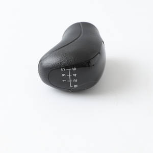 Pomo de palanca de cambios para coche, diseño ergonómico de plástico, 6 velocidades, para Mercedes Benz Vito Viano W639 - Product Image 1
