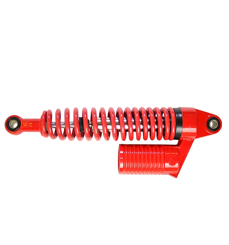 Мотоцикл Задний амортизатор ударов амортизатор GN125-201