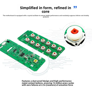 Télécommande radio sans fil pour grue F23-A++(S) avec portée étendue <span class=keywords><strong>12V</strong></span> 24V - Product Image 3