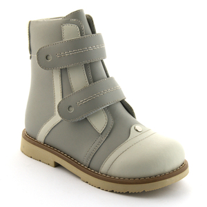Zapatos correctivos para niños para pie zambo y en los dedos del pie 19-35 tamaños con soporte para tobillo - Product Image 1