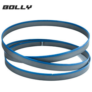 Bands äge blätter M42 und M51 Schneiden von Metallen, Edelstahl materialien - Product Image 2