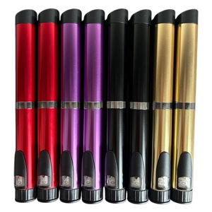 Stylo injecteur réutilisable en métal V3 60UI, VENTE CHAUDE - Product Image 1