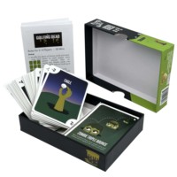 200 cartes de jeu professionnelles chinois,, impression de cartes, personnalisé