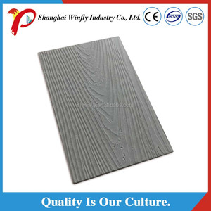 3-30mm no asbesto revestimiento ignífugo techo panel de pared exterior de fibra de cemento <span class=keywords><strong>precio</strong></span> - Product Image 4