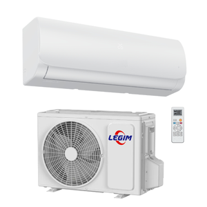 Climatiseur mural intelligent à haute performance 1,5 CV/12000 BTU pour usage domestique, à prix avantageux, avec réfrigérant R32 - Product Image 1