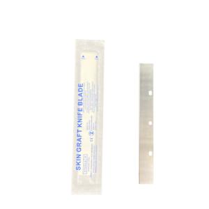 त्वचा विज्ञान सर्जिकल कार्बन स्टील त्वचा भ्रष्टाचार चाकू ब्लेड - Product Image 5