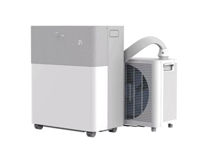 Airconditioner Home <b>Air</b> <b>Conditioner</b> <b>Mini</b> Fan Ac <b>Air</b> <b>Conditioner</b> Portable Home Appliances Ceiling Fan Portable Fans Fan - Product Image 2