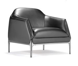 Ensemble de chaises d'attente en cuir moderne pour hôpital, clinique, hall et bureau à domicile - Product Image 3