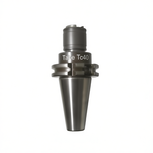 Ttake Tc40 50 H.. Mar.. Iso Taper Chuck Din 69871 For <b>Machining</b> Tools - Product Image 2