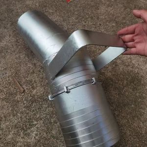 Draga pequeña de 2.5, 3, 4 y 6 pulgadas con motor de gasolina, bajo precio, para dragado de ríos y minería de oro - Product Image 6