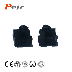 Peir nuevo tipo renault cigüeñal amortiguador polea con diseño ajustable y par de apriete para persianas - Product Image 2