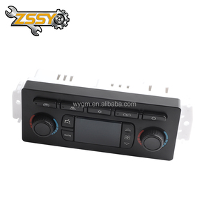Módulo de Control de Climatización Delantero 599-211XD para Chevy GMC, Diseño Mejorado 03-07 - Product Image 3