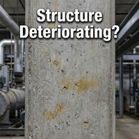 Enduit liquide pour sols industriels, durcisseur de surface en béton, anti-poussière, résistant à l'abrasion, pour usage en usine, application au pinceau