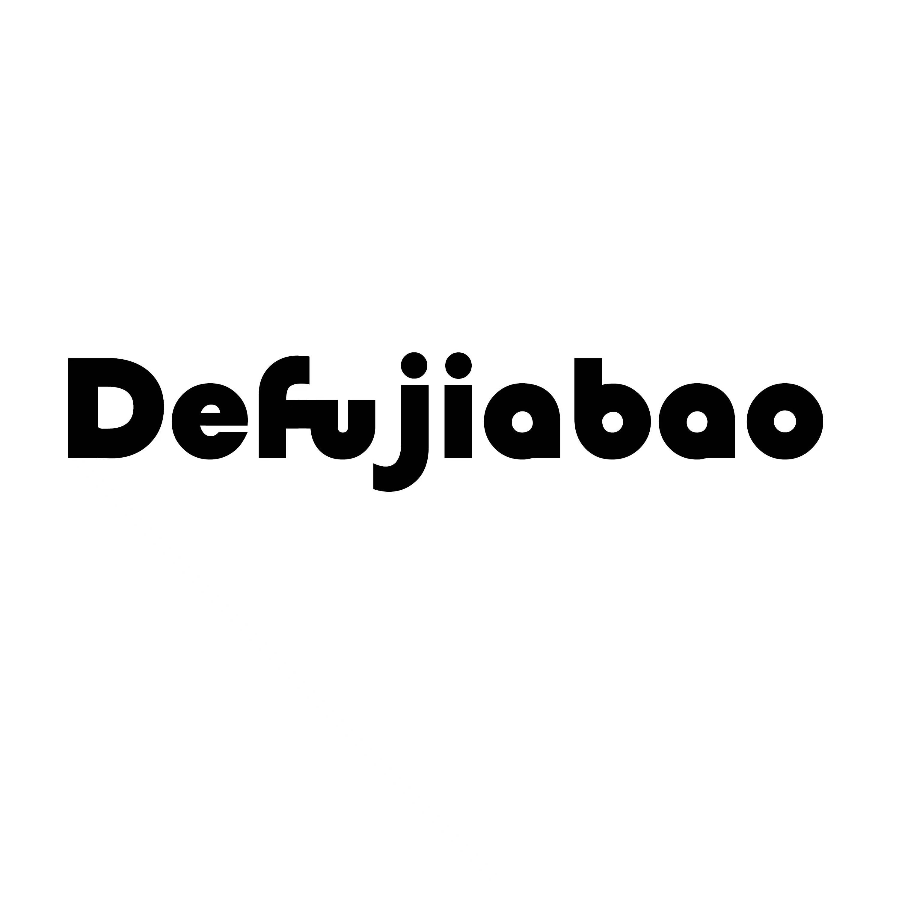 Henan Defujiabao Furniture Co., Ltd. logo