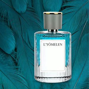 น้ำหอมสูตรเข้มข้นพิเศษ กลิ่นดอกไม้ผสมผลไม้ สำหรับผู้หญิง - Product Image 1