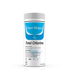 Kit professionnel d'<span class=keywords><strong>analyse</strong></span> du chlore total, <span class=keywords><strong>analyse</strong></span> précise pour l'eau potable, les piscines et l'aquaculture - Product Image 2