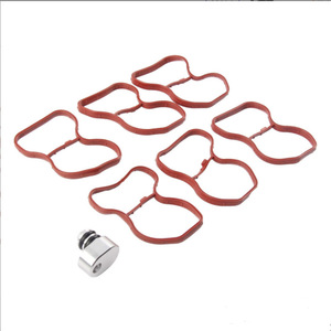 ปลั๊กถอดวาล์วแบบหมุนพร้อมปะเก็นสำหรับ F07 N57s ไอดี N57 BMW - Product Image 5