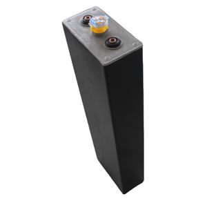 Sel Baterai Forklift 2V300ah Deep Cycle Flooded <span class=keywords><strong>Lead</strong></span> <span class=keywords><strong>Acid</strong></span> Battery Lebar 198mm Seri <span class=keywords><strong>PZS</strong></span> 5PZS300 untuk Forklift Listrik - Product Image 1