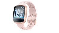 V2 Pro Smart GPS-Uhr, AMOLED-Bildschirm, 7-Tage-Akku, Bluetooth-Anrufe, Herzfrequenz- und SpO2-Messung, Schlafüberwachung, Sportmodi, 3ATM