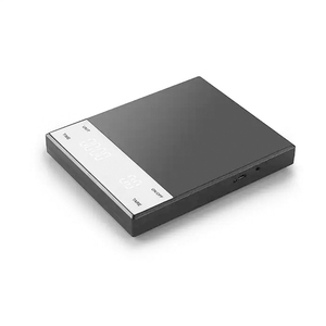 Digital Coffee <strong>Scale</strong> with Timer for Espresso Digital Kitchen <strong>Scale</strong> LED <strong>Electronic</strong> Weight Kitchen Coffee <strong>Scale</strong> with Timer - Product Image 2