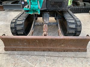 Excavadora <span class=keywords><strong>de</strong></span> Segunda Mano, Yanmar Importada <span class=keywords><strong>de</strong></span> Japón, en Perfecto Estado, Venta Directa <span class=keywords><strong>de</strong></span> Fábrica, Amplio Stock, Entrega Rápida - Product Image 6