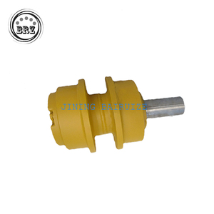 Rullo inferiore dell'escavatore <span class=keywords><strong>kobelco</strong></span>-SK220 <span class=keywords><strong>SK210</strong></span> SK200 rullo cingolato YN64D00013F1 - Product Image 2