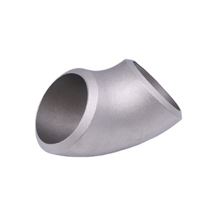 ท่อเชื่อมสแตนเลสขนาด 1 2 3 4 5 <span class=keywords><strong>6</strong></span> 7 นิ้ว แบบสั้น/ยาว รัศมีโค้งงอ 304 316 45 90 180 องศา ราคา - Product Image 3