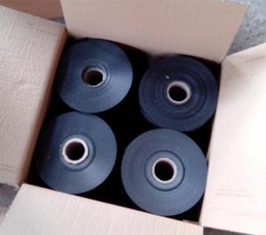 Oferta Especial: Lámina Impermeabilizante DPC de Polietileno Negro con Relieve de 500um, Diseño Moderno, para Cimentaciones <span class=keywords><strong>y</strong></span> Estanques - Product Image 6