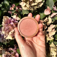 Palette d'ombres à paupières en bambou personnalisée, couleur unie, vente flash, vente en gros, pour emballage cosmétique