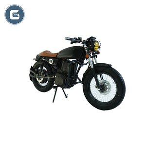 Revuelta-motocicleta eléctrica para adultos, vehículo de paseo más rápido, a bajo precio - Product Image 2