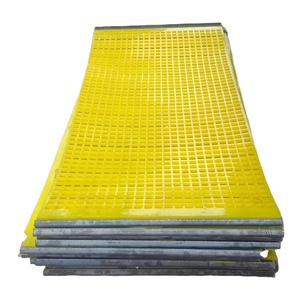 <span class=keywords><strong>PU</strong></span> màn hình lưới Polyurethane <span class=keywords><strong>PU</strong></span> màn hình lưới với móc cho tôi rung màn hình tự động hóa - Product Image 2