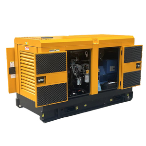 Generador Eléctrico de Alta Eficiencia de 20kw, 30kw, 100kw, 250kw, 500kw, 1mw, para Convertir Biogás y <span class=keywords><strong>Gas</strong></span> Natural en Electricidad - Product Image 1