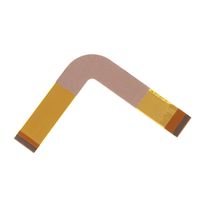Câble ruban bleu YXF 70000x avec lentille laser pour connexion flexible PS2 Slim SCPH 70000 – Pièces de rechange et accessoires