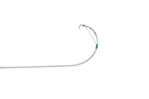 Esfíncterótomo endoscópico do lúmen do uso único 2 para o instrumento do CPRE - Product Image 5