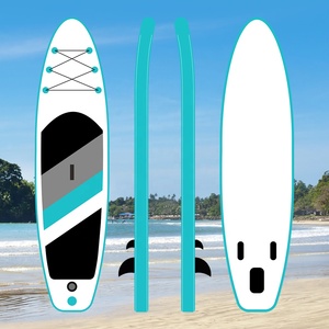 Planche de paddle <span class=keywords><strong>gonflable</strong></span> pour femme, vente EN gros, disponible EN plusieurs couleurs - Product Image 6