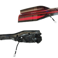 Accessoires BYD song plus dmi. Feu arrière moyen SA3HK-4107300.13856259-00.parts accessoires byd.byd song plus champio n