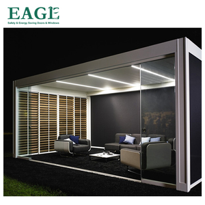 Casa Prefabricada para <span class=keywords><strong>Barbacoa</strong></span>, Pequeña Cabaña <span class=keywords><strong>de</strong></span> Jardín para Asados, Unidades <span class=keywords><strong>de</strong></span> Cocina Portátiles para Exteriores, Casa Contenedor - Product Image 1