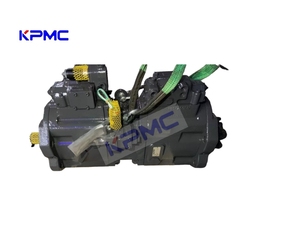 Запчасти для экскаватора KPMC, Гидравлический поршневой насос K3v63 K3v112 K3v180 K3v140 K3v280 K5v80 <span class=keywords><strong>K5v140</strong></span> K5v160 K5v200, Магистральный насос - Product Image 2
