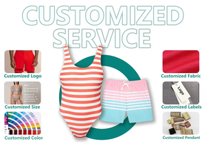 Set Bikini Reversibile da Donna Personalizzato OEM Halter Thong Costumi da Bagno a Copertura Minima Taglio Brasiliano Certificato OEKO-TEX XS-5XL - Product Image 4