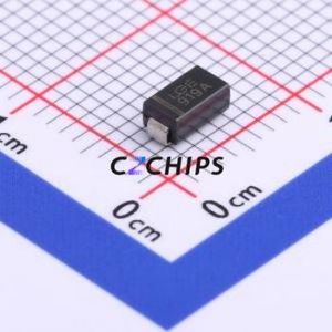 Diode Zener 1SMA5919A DO-214AC(SMA) neuve et originale, vente en gros de composants électroniques, fournisseur de puces et service BOM - Product Image 1