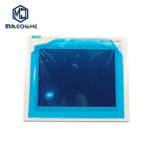 6AV6545-0CA10-0AX0 6AV6545-0DA10-0AX0แผง HMI 6AV6545-0BA15-2AX0สำหรับระบบควบคุมอัตโนมัติในอุตสาหกรรม - Product Image 1