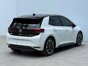 Vehículos Eléctricos Económicos, <span class=keywords><strong>ID</strong></span>.<span class=keywords><strong>3</strong></span> Edición Inteligente 2024 de Segunda Mano, Auto Eléctrico Puro, 450 km de Autonomía CLTC, Depósito Disponible - Product Image 5