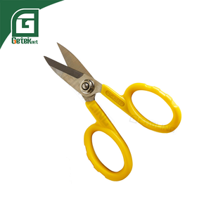 กรรไกรตัดสายไฟเบอร์ออปติก Geteknet สำหรับใช้ภายในอาคาร กรรไกรตัดสายไฟเบอร์ - Product Image 4