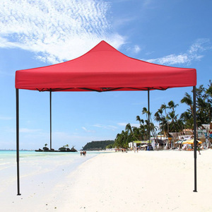 <span class=keywords><strong>Prix</strong></span> pas cher Tente de <span class=keywords><strong>camping</strong></span> en plein air étanche automatique pliant bâche de voiture tente connectable glamping luxe acheter marché extérieur tente - Product Image 4